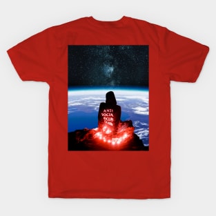 ON THE WORLD T-Shirt